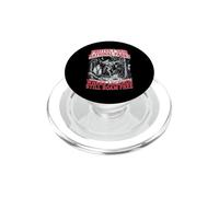 Protect Our National Parks Where Legends Roam Cryptid PopSockets PopGrip for MagSafe
