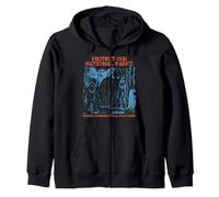Protect Our National Parks Where Legends Roam Zip Hoodie