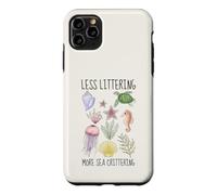 Protect Our Oceans Case for iPhone 11 Pro Max