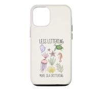 Protect Our Oceans Case for iPhone 12/12 Pro