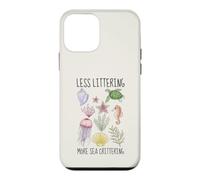 Protect Our Oceans Case for iPhone 12 mini