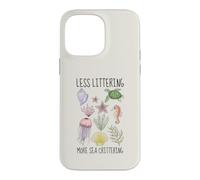 Protect Our Oceans Case for iPhone 14 Pro Max