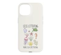 Protect Our Oceans Case for iPhone 15