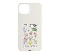 Protect Our Oceans Case for iPhone 15 Plus