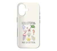 Protect Our Oceans Case for iPhone 17