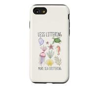 Protect Our Oceans Case for iPhone SE (2020) / 7/8