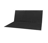 Protect Outdoor Swing Seats With A Weather Resistant 600D Oxford Cloth Cover, Waterproof And Designed To Fit Securely To Prevent Shifting Due To Wind And Weather Exposure(144 * 45 * 55cm black)