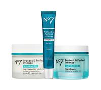 Protect & Perfect Essential Skincare Collection
