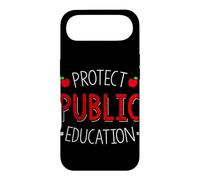Protect Public Education Case for iPhone Air