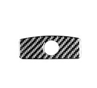 Protect Sticker for BMW 1 Series E81 E82 E87 E88 2008-2013 Carbon Fiber Stickers Glove Box Handle Trim Decoration Car Interior