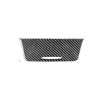 Protect Sticker Stickers Gear Shift Panel Sstorage Box Cover Styling for BMW 1 Series E81 E82 E87 E88 2008-2013 Interior Accessory Car Interior