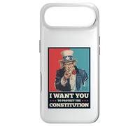 Protect The Constitution Patriotic Study The US Constitution Case for iPhone Air
