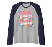 Protect The Dolls Trans Women Transgender Raglan Baseball Tee