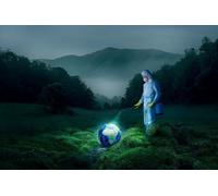 Protect the Earth-8000-Piece Classic Puzzle for Adults - Creative, Cognitive, Educational, Decorative (14 years+)