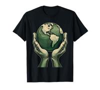 Protect The Earth Earth Day April 22 Save Our Planet T-Shirt