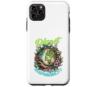 Protect The Planet It's Our Responsibility Case for iPhone 11 Pro Max