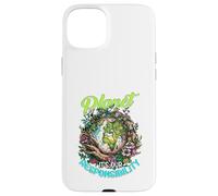 Protect The Planet It's Our Responsibility Case for iPhone 15 Plus