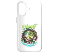 Protect The Planet It's Our Responsibility Case for iPhone 17