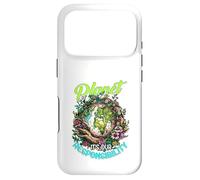 Protect The Planet It's Our Responsibility Case for iPhone 17 Pro