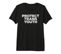 Protect Trans Youth Premium T-Shirt