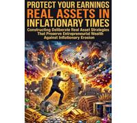 Protect Your Earnings: Real Assets in Inflationary Times: Constructing Deliberate Real Asset Strategies That Preserve Entrepreneurial Wealth Against Inflationary Erosion