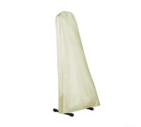 Protect your guitar from dust and moisture with a 420D oxford cloth cover featuring a waterproof and sunproof coating (Beige)