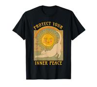 protect your inner peace T-Shirt