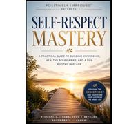 Protect Your Peace: Boundaries, Self-Worth, and Letting Go of What Drains You