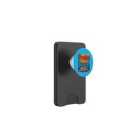 Protect Your Peace Mindful Energy Spiritual Reminder PopSockets PopWallet for MagSafe