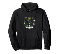 Protect Your Peace One Day At A Time Mental Health Pullover Hoodie