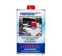 ProtectaClear 16 Oz. Clear, Protective Coating for Metal (Pint)