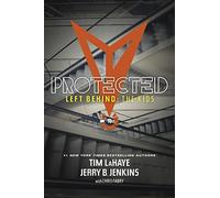 Protected: 10 (Left Behind: The Kids Collection)
