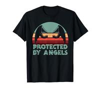Protected by Angels T-Shirt