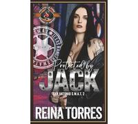 Protected by Jack (Police and Fire: Operation Alpha) (San Antonio S.W.A.T.)