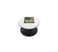 Protected By The Brave Americana PopSockets Adhesive PopGrip