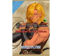 Protected by the Villain (There Be Monsters)