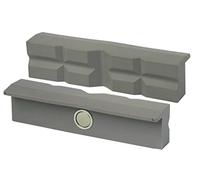 Protected parallel baking square with built-in magnets, compatible with vice material:Polyurethane, 4665275