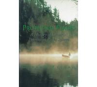 Protected Places: A History of Ontario's Provincial Parks System