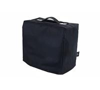 Protect'em Dust Covers Protect'em Covers Padded Dust Cover for Fender Rumble 40, Black