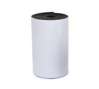 Protecteur de Mur de Garage | 20 x 200 cm Mousse Eva Auto-Adhésive Antichoc Épaisse | Pare-Choc et Coussin Protection Pour Station Pour Maison Centre Commercial Hôpital Hôtel Parking Souterrain