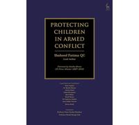 Protecting Children in Armed Conflict