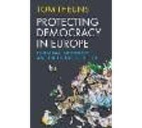 Protecting Democracy in Europe