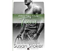 Protecting Fiona: Volume 3 (SEAL of Protection)