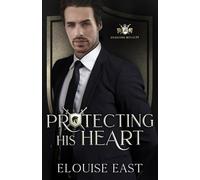 Protecting his Heart: An MM Second Chance Bodyguard Romance (Guarding Royalty)