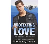 Protecting Love: Saints Protection & Investigations: 7