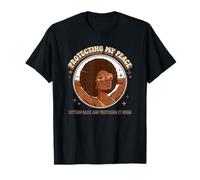 Protecting My Peace T-Shirt