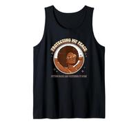 Protecting My Peace Tank Top