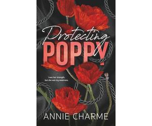 Protecting Poppy: Special Edition Cover - A Curvy Girl Romance with Suspense (Sinful Secrets) (The Sinful Secrets Series)