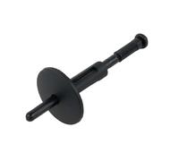 Protecting Rivets Protection Truck Car Moulding Push pins Trim For Fender For BMW E84 X3 F25 E70 X6 E71 20 Sets