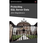 Protecting SQL Server Data